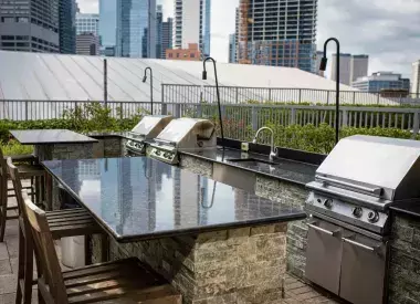 Studio Apartment for rent in River North - Central, Chicago