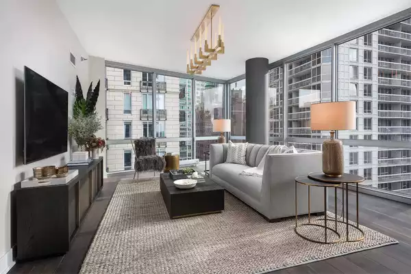 3 bedrooms apartment for rent in Near North Side - Central, Chicago