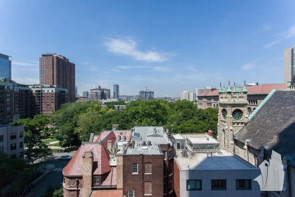 2 bedrooms apartment for rent in Near North Side - Central, Chicago