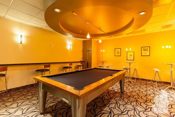 1 bedroom apartment for rent in Magnificent Mile - Central, Chicago