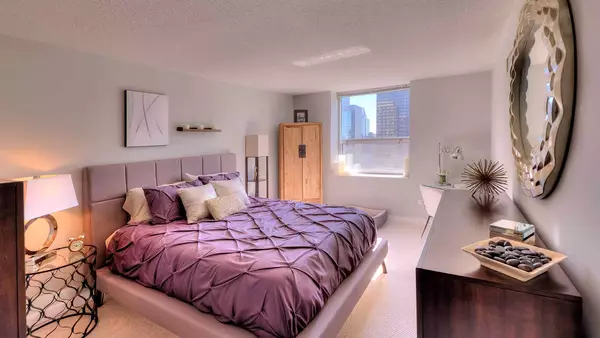 1 bedroom apartment for rent in Magnificent Mile - Central, Chicago