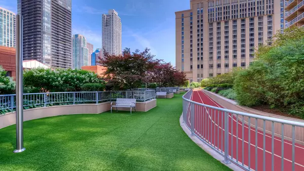 1 bedroom apartment for rent in Magnificent Mile - Central, Chicago