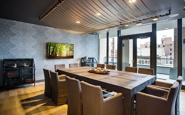 1 bedroom apartment for rent in River North - Central, Chicago