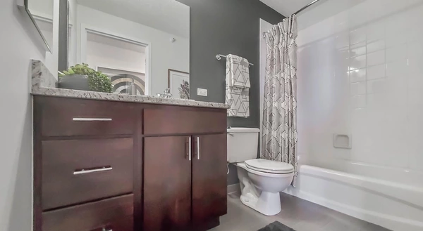 Studio Apartment for rent in Magnificent Mile - Central, Chicago