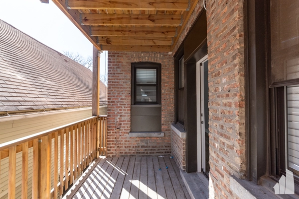 1 bedroom apartment for rent in Boystown - North Side, Chicago