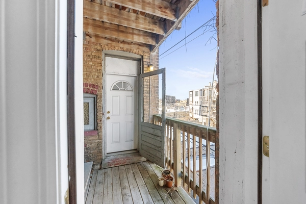 1 bedroom apartment for rent in Boystown - North Side, Chicago