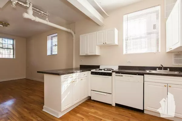 1 bedroom apartment for rent in Boystown - North Side, Chicago
