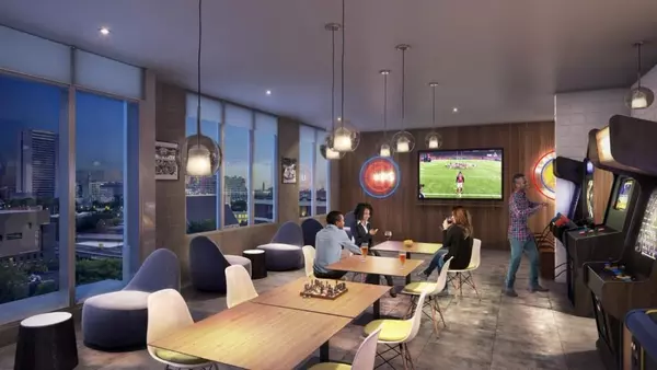 Studio Apartment for rent in Near North Side - Central, Chicago