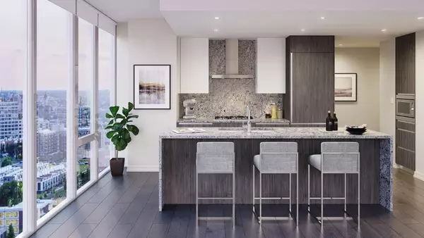 Studio Apartment for rent in Near North Side - Central, Chicago