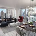 Studio Apartment for rent in Near North Side - Central, Chicago