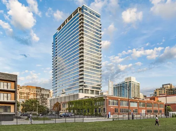 1 bedroom apartment for rent in Near North Side - Central, Chicago