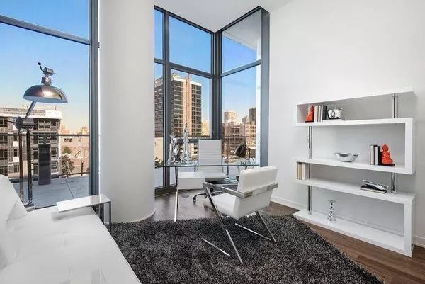 1 bedroom apartment for rent in Near North Side - Central, Chicago