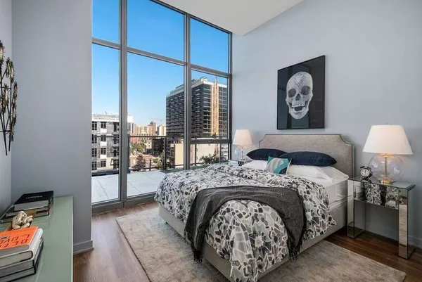 1 bedroom apartment for rent in Near North Side - Central, Chicago