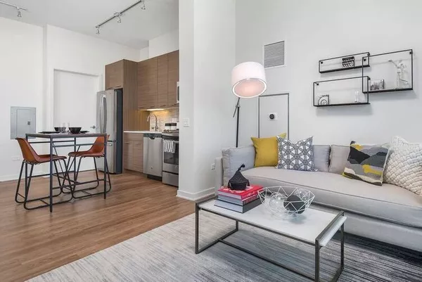 1 bedroom apartment for rent in Near North Side - Central, Chicago