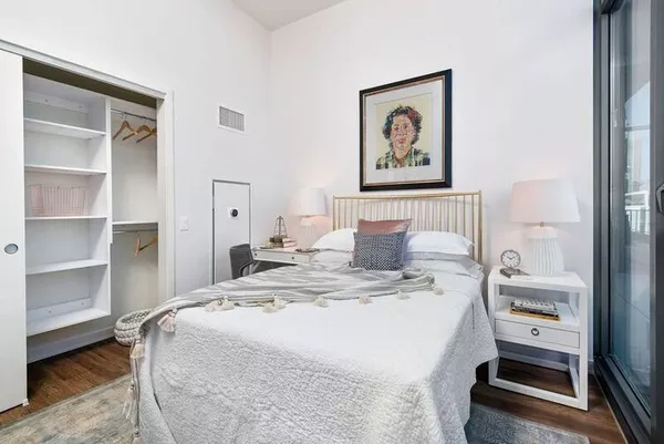 1 bedroom apartment for rent in Near North Side - Central, Chicago