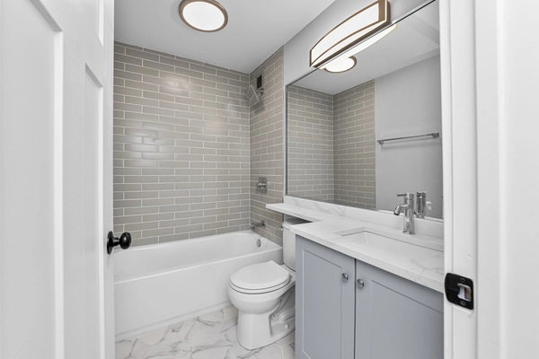 2 bedrooms apartment for rent in Near North Side - Central, Chicago