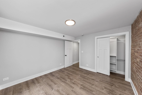 2 bedrooms apartment for rent in Near North Side - Central, Chicago