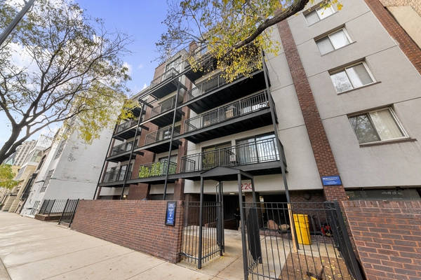 2 bedrooms apartment for rent in Near North Side - Central, Chicago