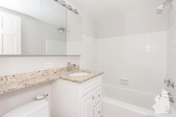 1 bedroom apartment for rent in Boystown - North Side, Chicago