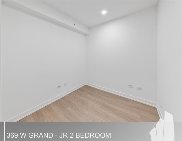 2 bedrooms apartment for rent in River North - Central, Chicago