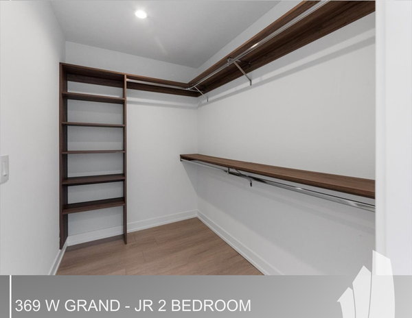 2 bedrooms apartment for rent in River North - Central, Chicago