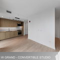 2 bedrooms apartment for rent in River North - Central, Chicago