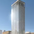 2 bedrooms apartment for rent in River North - Central, Chicago
