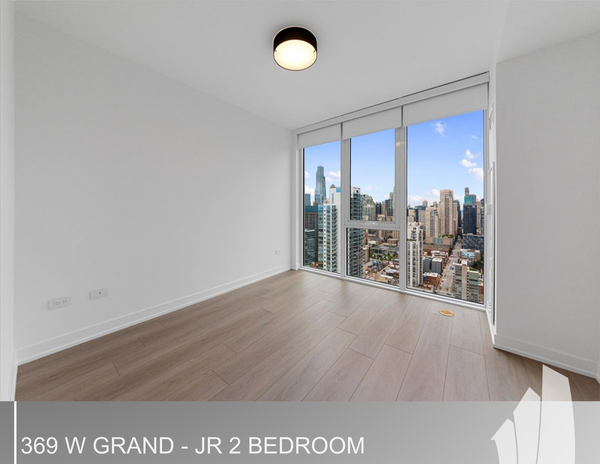 Studio Apartment for rent in River North - Central, Chicago