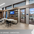 Studio Apartment for rent in River North - Central, Chicago
