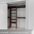 Studio Apartment for rent in River North - Central, Chicago