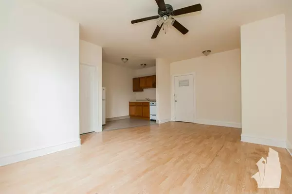 1 bedroom apartment for rent in Andersonville - Far North Side, Chicago