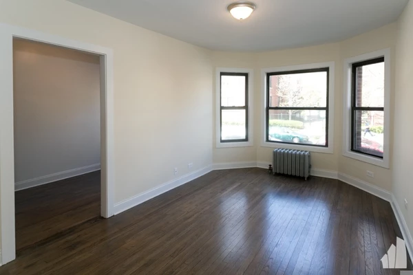 Studio Apartment for rent in Logan Square - North Side, Chicago