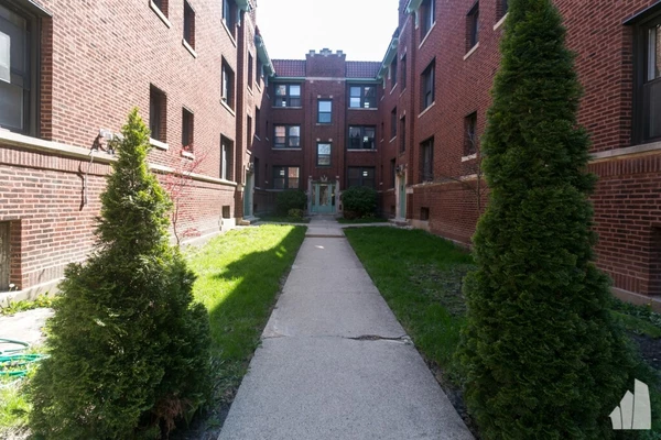 Studio Apartment for rent in Logan Square - North Side, Chicago