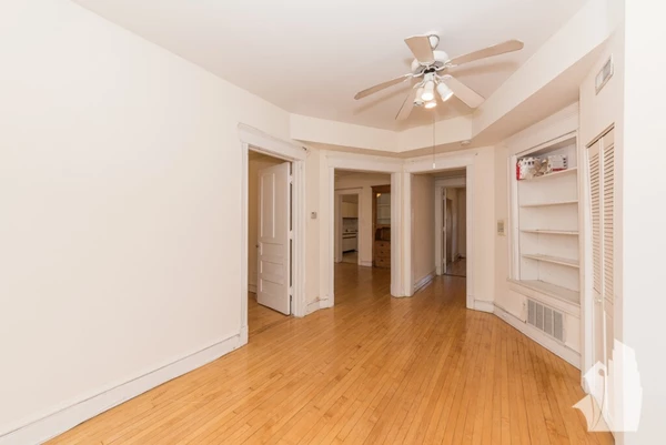 2 bedrooms apartment for rent in Lincoln Park - North Side, Chicago