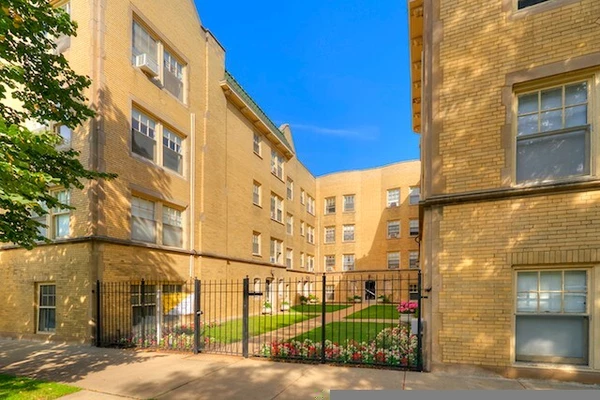 1 bedroom apartment for rent in Uptown - Far North Side, Chicago