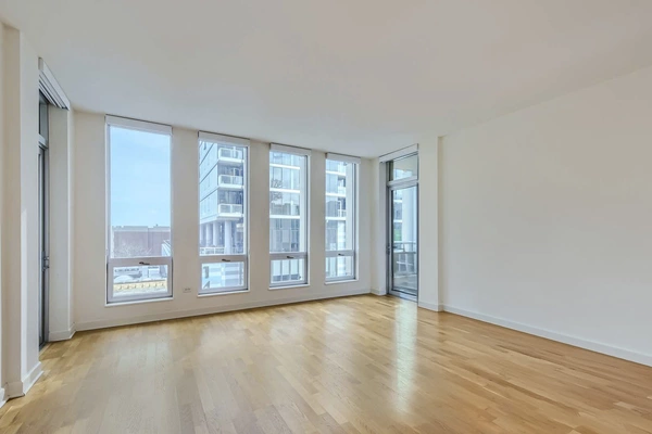 Studio Apartment for rent in South Loop - Central, Chicago