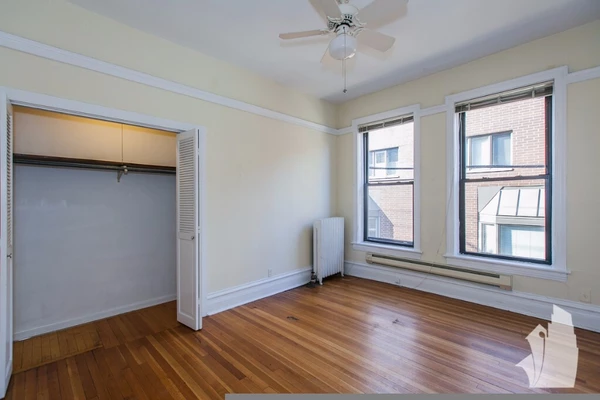 2 bedrooms apartment for rent in Gold Coast - Central, Chicago
