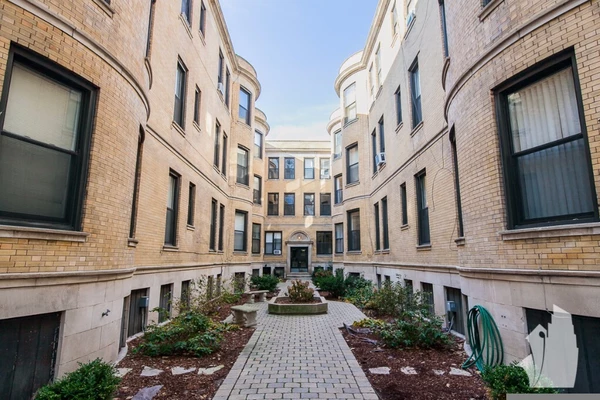 2 bedrooms apartment for rent in Gold Coast - Central, Chicago