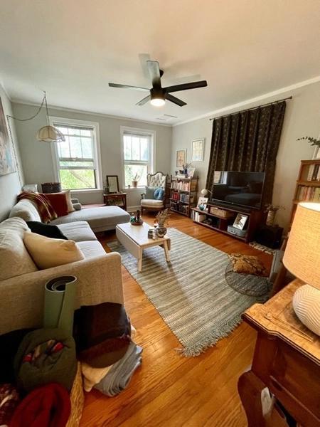 1 bedroom apartment for rent in Andersonville - Far North Side, Chicago