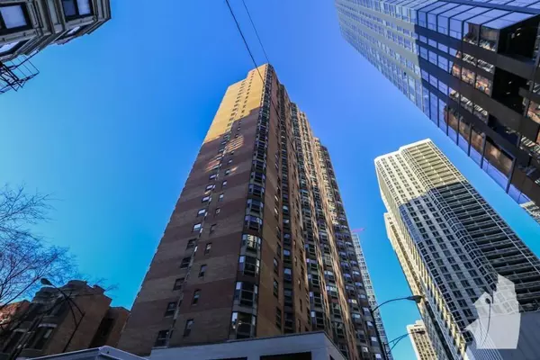 2 bedrooms apartment for rent in Near North Side - Central, Chicago