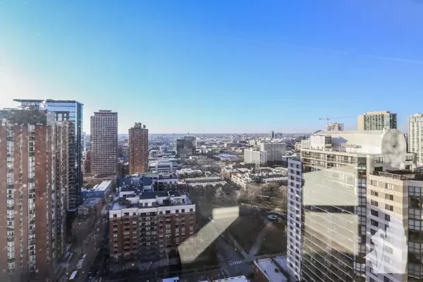 1 bedroom apartment for rent in Near North Side - Central, Chicago