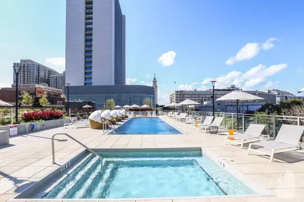 1 bedroom apartment for rent in River North - Central, Chicago