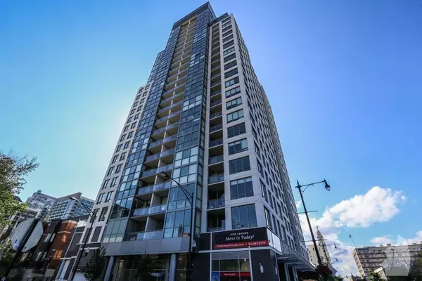 1 bedroom apartment for rent in River North - Central, Chicago