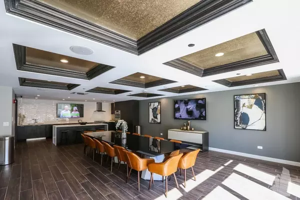 3 bedrooms apartment for rent in River North - Central, Chicago