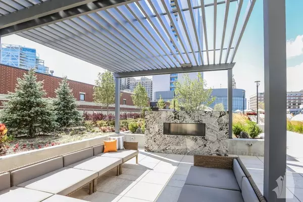 3 bedrooms apartment for rent in River North - Central, Chicago