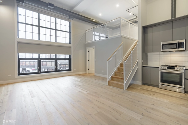 2 bedrooms apartment for rent in River West - Central, Chicago