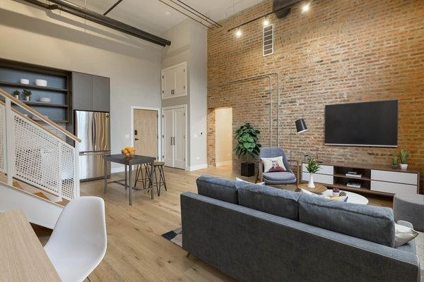 2 bedrooms apartment for rent in River West - Central, Chicago