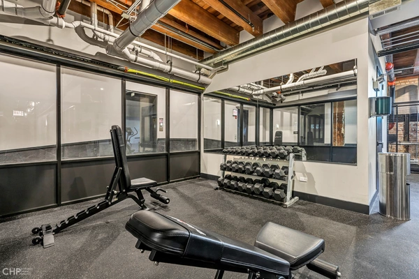 2 bedrooms apartment for rent in River West - Central, Chicago