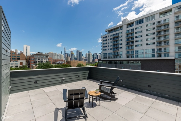 2 bedrooms apartment for rent in River West - Central, Chicago