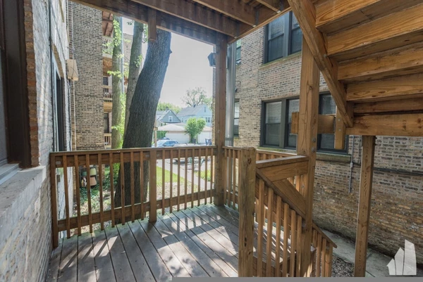 2 bedrooms apartment for rent in Andersonville - Far North Side, Chicago